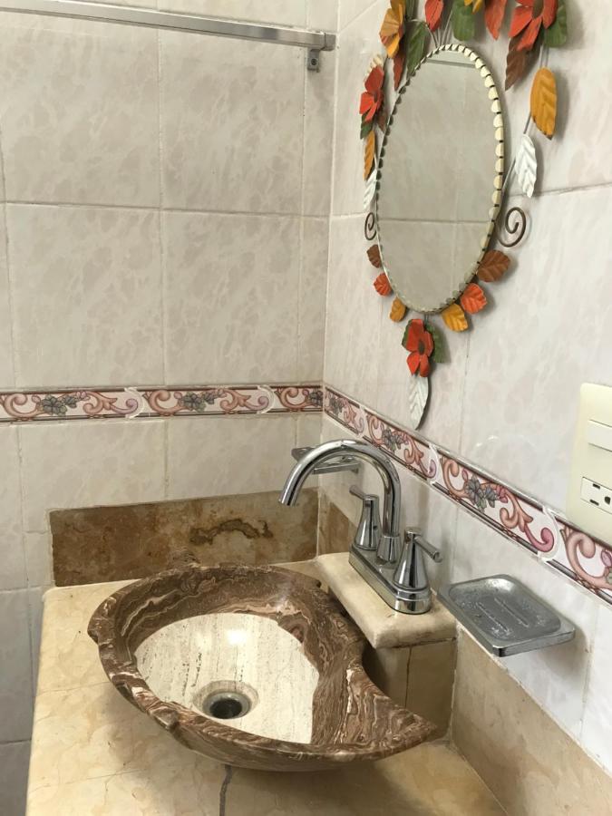 Villa Familiar El Ciruelo 库埃纳瓦卡 外观 照片