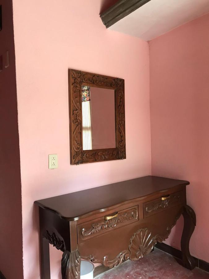 Villa Familiar El Ciruelo 库埃纳瓦卡 外观 照片